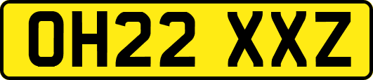 OH22XXZ