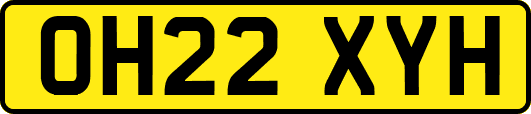 OH22XYH