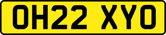 OH22XYO