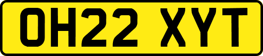 OH22XYT