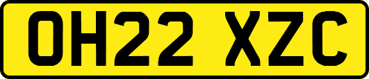 OH22XZC
