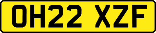 OH22XZF