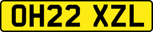 OH22XZL