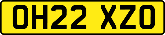 OH22XZO