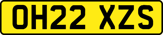 OH22XZS