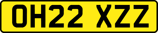 OH22XZZ