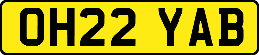 OH22YAB