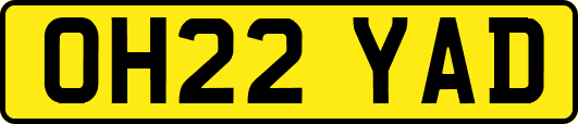 OH22YAD