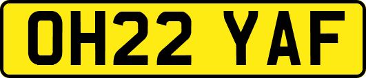 OH22YAF