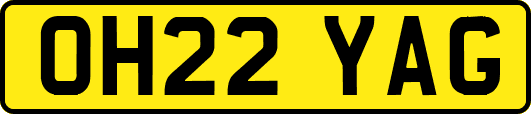 OH22YAG
