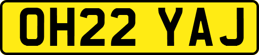 OH22YAJ