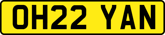 OH22YAN