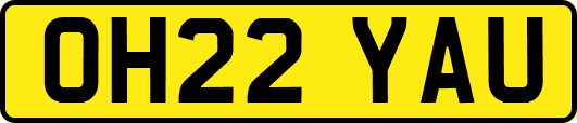 OH22YAU