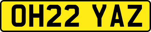 OH22YAZ