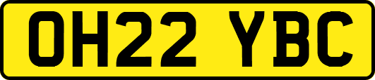 OH22YBC