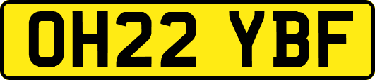 OH22YBF