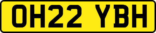 OH22YBH
