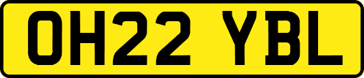 OH22YBL