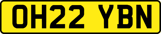 OH22YBN