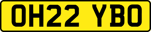 OH22YBO