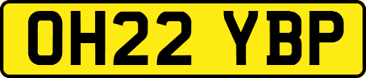 OH22YBP