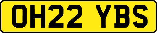 OH22YBS