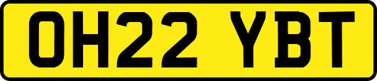 OH22YBT