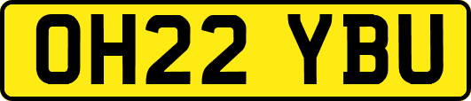 OH22YBU