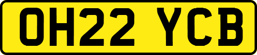 OH22YCB