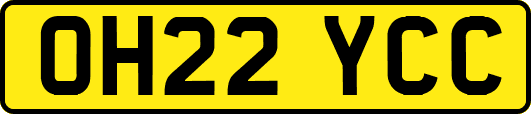 OH22YCC