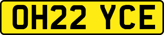 OH22YCE