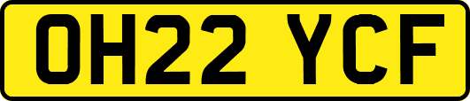 OH22YCF