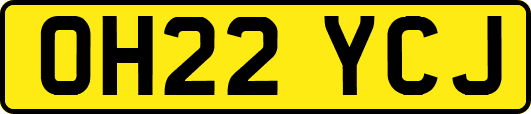OH22YCJ
