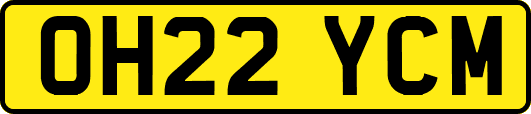 OH22YCM