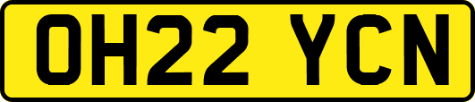 OH22YCN