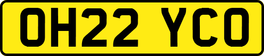 OH22YCO