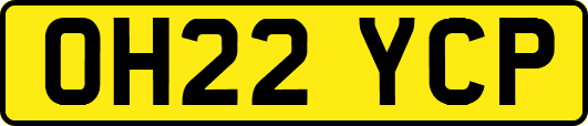 OH22YCP