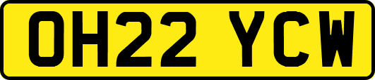 OH22YCW