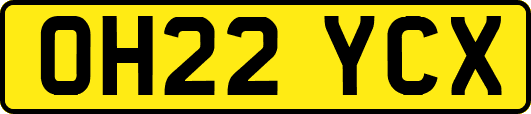 OH22YCX