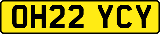 OH22YCY