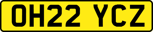 OH22YCZ