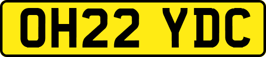 OH22YDC