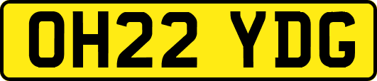 OH22YDG