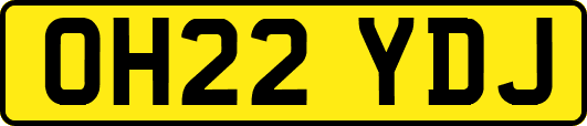 OH22YDJ