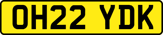 OH22YDK