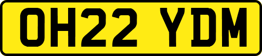 OH22YDM
