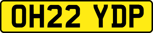 OH22YDP