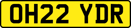 OH22YDR