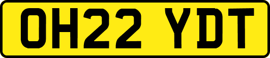 OH22YDT