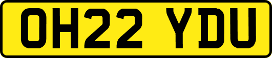 OH22YDU